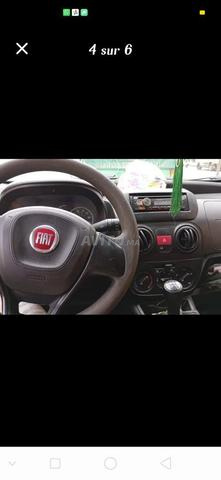 Voiture kssabiyaJam Aksdan