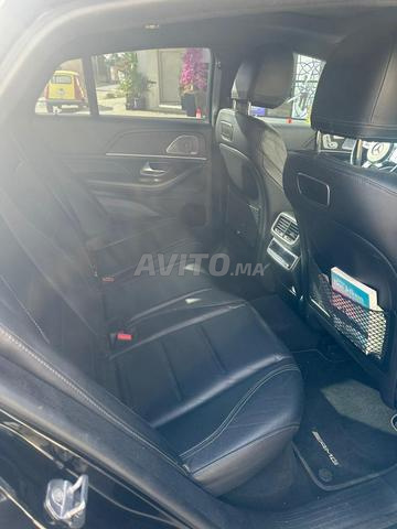 gle 400 pack amg full otpion - 2