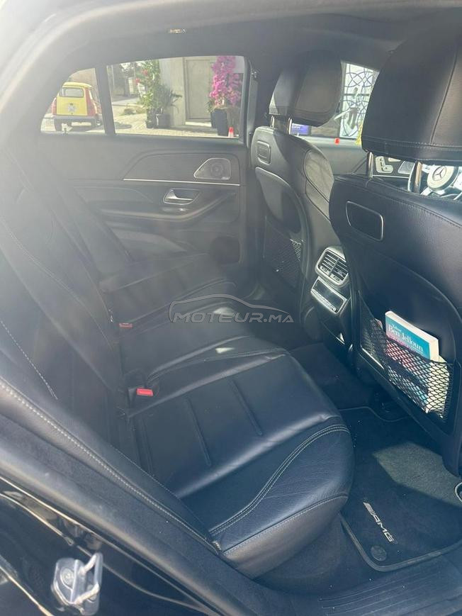 gle 400 pack amg full otpion 
