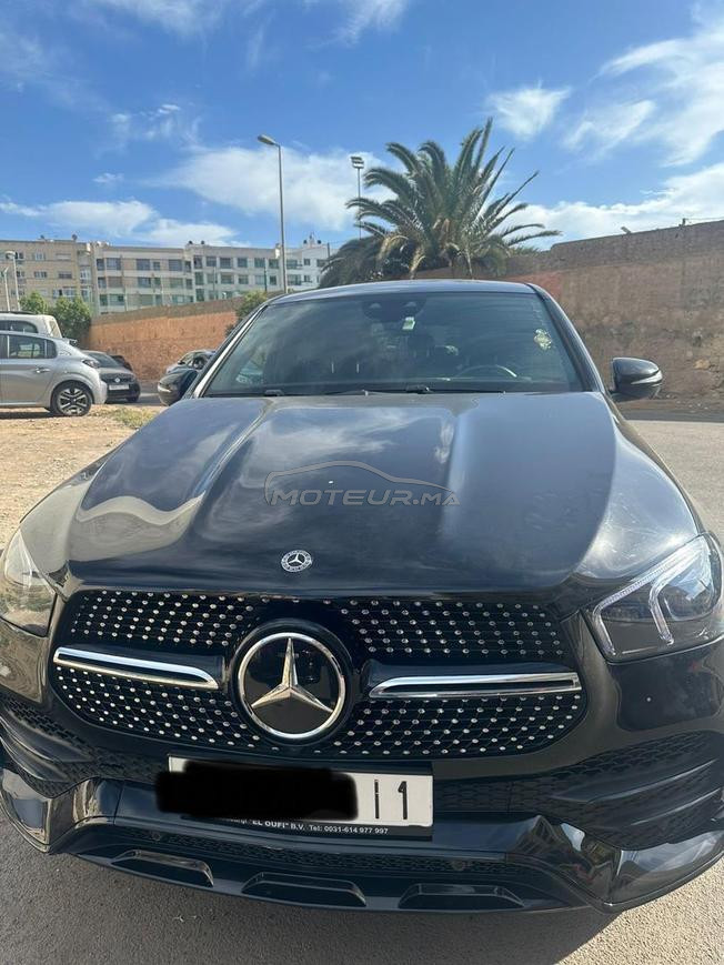 gle 400 pack amg full otpion 