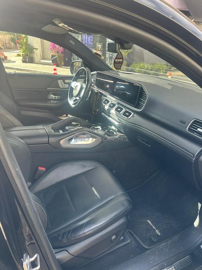 gle 400 pack amg full otpion 
