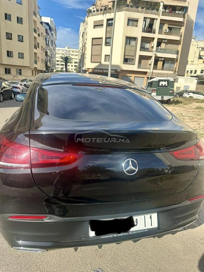 gle 400 pack amg full otpion 