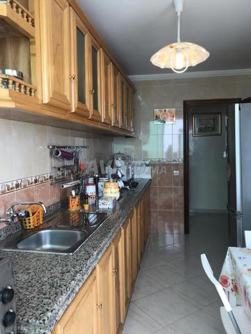 Appartement moderne avenue Hassan II - 2