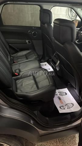 Range Rover Sport 2020 1ère main option état neuf - 2