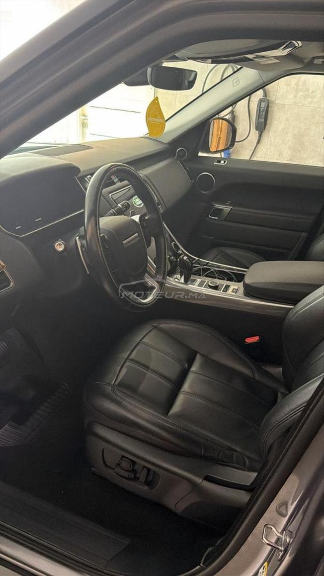rabge rover sport 2020 1er main otpion etat neuf 