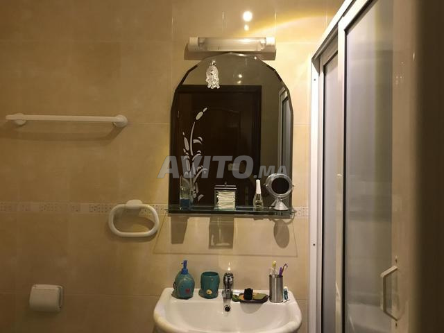Appartement moderne avenue Hassan II - 2