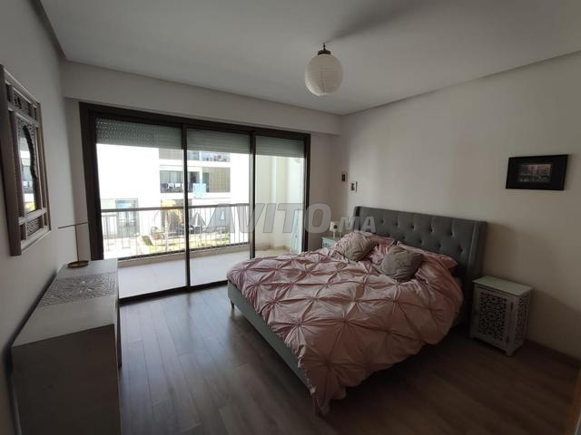 Appart à vendre 172 m² à Casablanca Rés Les Crêtes - 2