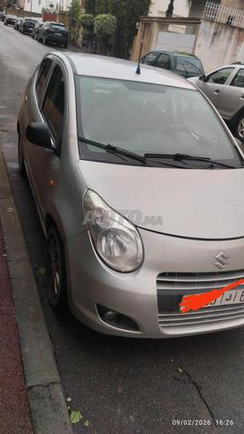 Suzuki celerio a vendre