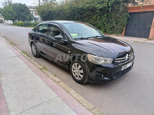 سيتروين سيليزي