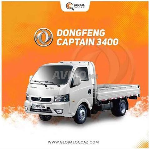 dongfeng h100