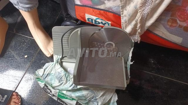 ماكينة القطع