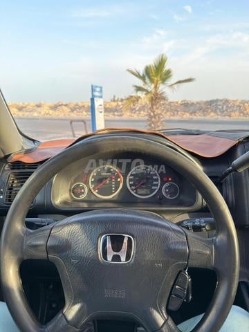 هوندا عامرة أوتوماتيك