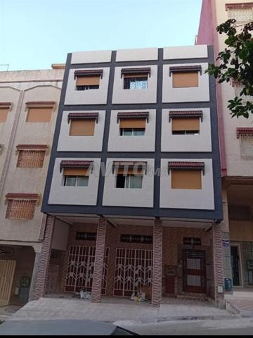 شقة للبيع طنجة