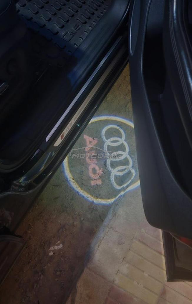 Audi SQ5 Diesel Automatique 2013 TOP à Nador