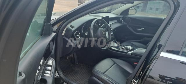 Mercedes-Benz 220 Diesel Automatique 2020 - 2