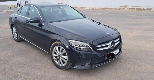 Mercedes-Benz 220 Diesel Automatique 2020