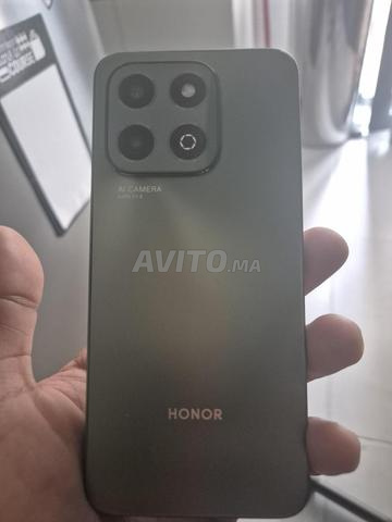 Honor x6b en très bon état comme neuf - 2