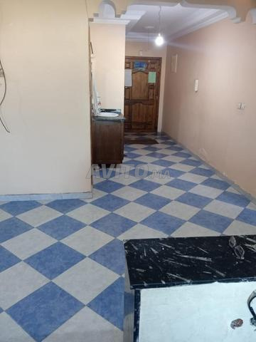 Appartement à louer 128 m² à Meknès
