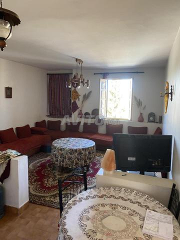 Appartement à vendre 70 m² à Ifrane