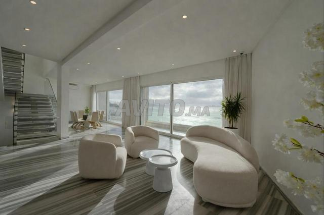 Villa de luxe à vendre Mohammedia