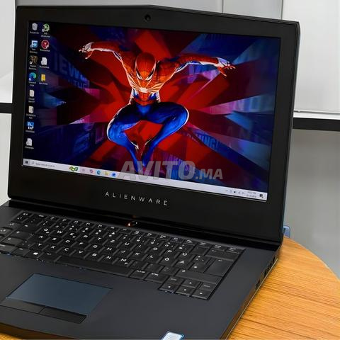 🌟 PC Alienware 15 R4 – GTX 1070 🌟