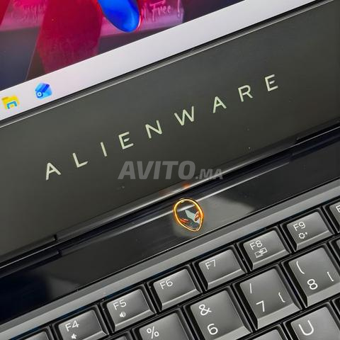 🌟 PC Alienware 15 R4 – GTX 1070 🌟 - 2