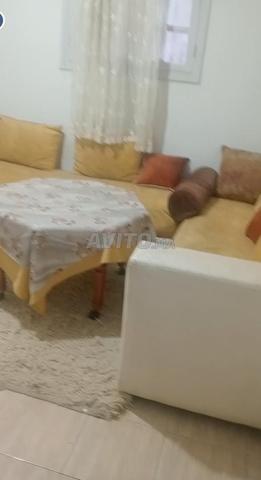 شقة هادئة في الهودة