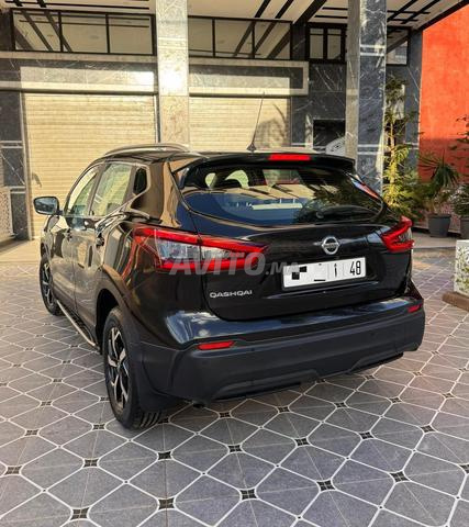 Nissan QasheQai 2021 1ère main