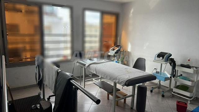 Bureau à louer au Centre Ville Kénitra
