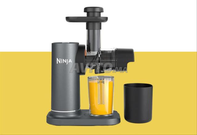 عصارة عصير بارد Ninja JC151EU