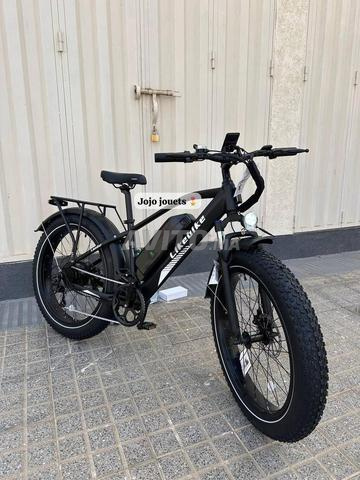 دراجة كهربائية Likebike Lander Ebike Pro 48V - 2