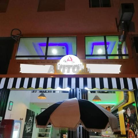 مطعم للبيع بشكل عاجل