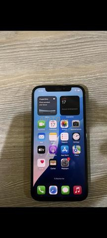 iPhone 256 gb officiel