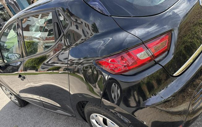Renault Clio Diesel Manuelle 2017 à Tétouan