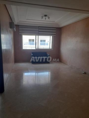 للكراء شقة فارغة غرفتين جنان كاليفورنيا - 2