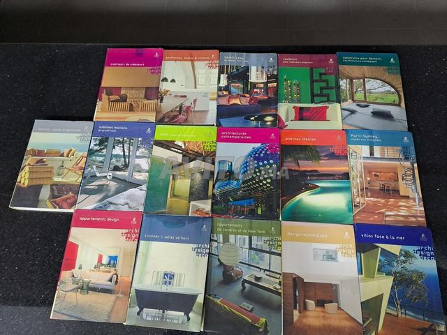 تصميم معماري ديكور