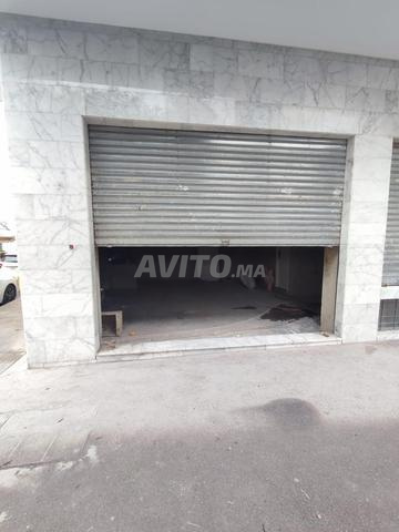 محل للبيع بـ 75 مليون