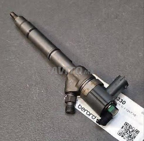 3 بخاخات هيونداي i30، أكسنت، CRDI، 1.6