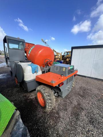 أوسا 1100RH موديل 2007