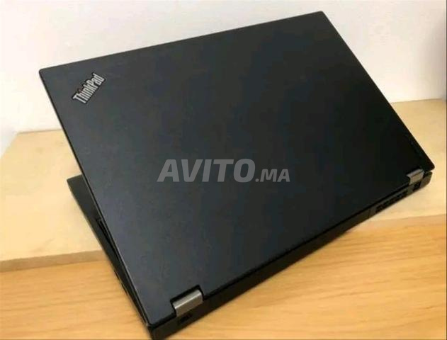 Lenovo i7 Ram 24 double Graphique Disc 256 SSD