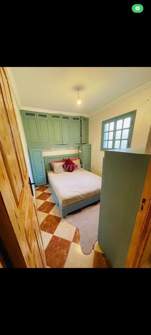 Appartement à louer au mois jusqu'à fin juin - image 3