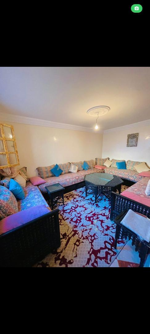 Appartement à louer au mois jusqu'à fin juin - image 5