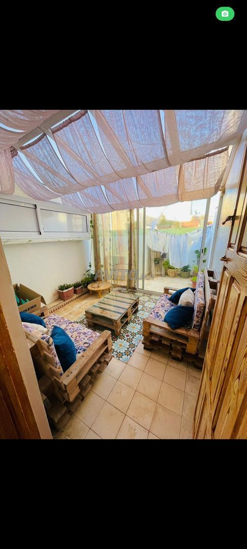 Appartement à louer au mois jusqu'à fin juin