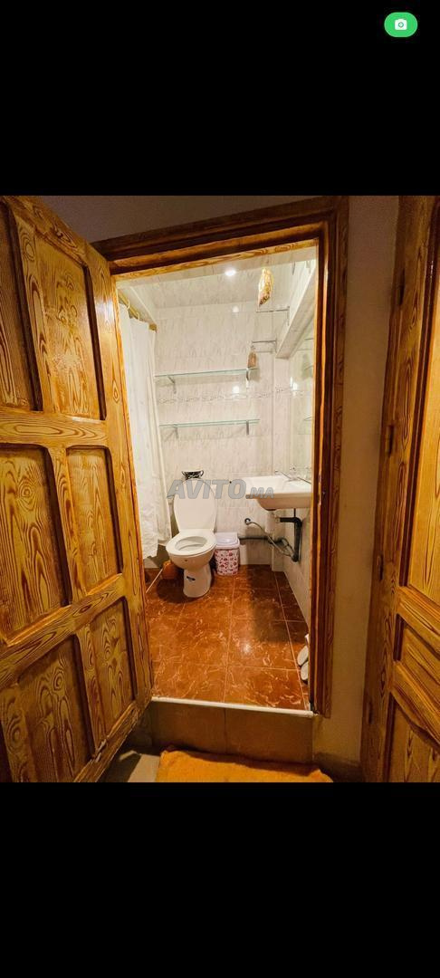 Appartement à louer au mois jusqu'à fin juin - image 2