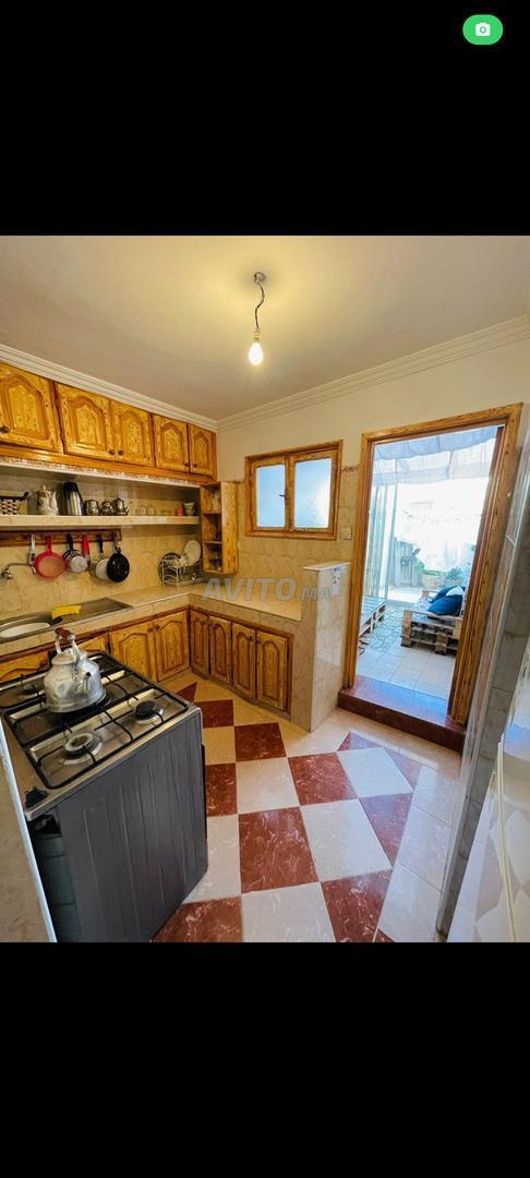 Appartement à louer au mois jusqu'à fin juin - image 4