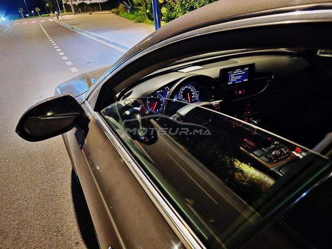 audi a7 audi 2013