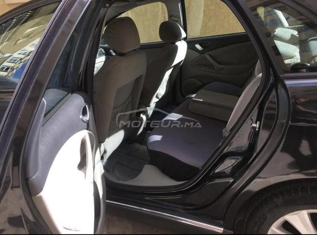Citroën C5 Diesel Manuelle 2008 à Tanger