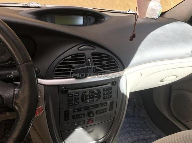 Citroën C5 Diesel Manuelle 2008 à Tanger