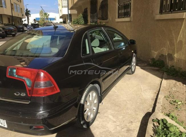 Citroën C5 Diesel Manuelle 2008 à Tanger