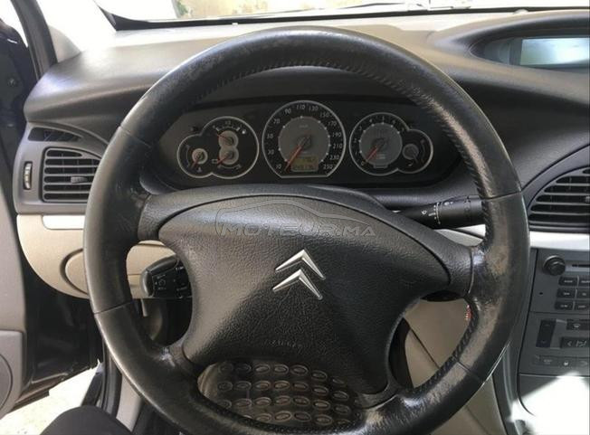 Citroën C5 Diesel Manuelle 2008 à Tanger